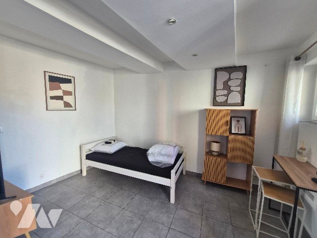 Appartement à vendre, 15m², Draguignan