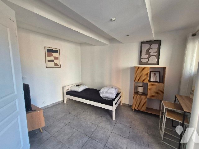 Appartement à vendre, 15m², Draguignan