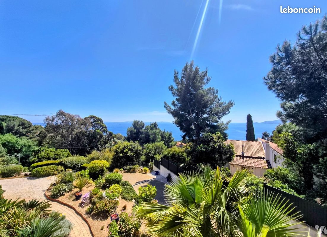 Maison à vendre, 241m², Le Lavandou