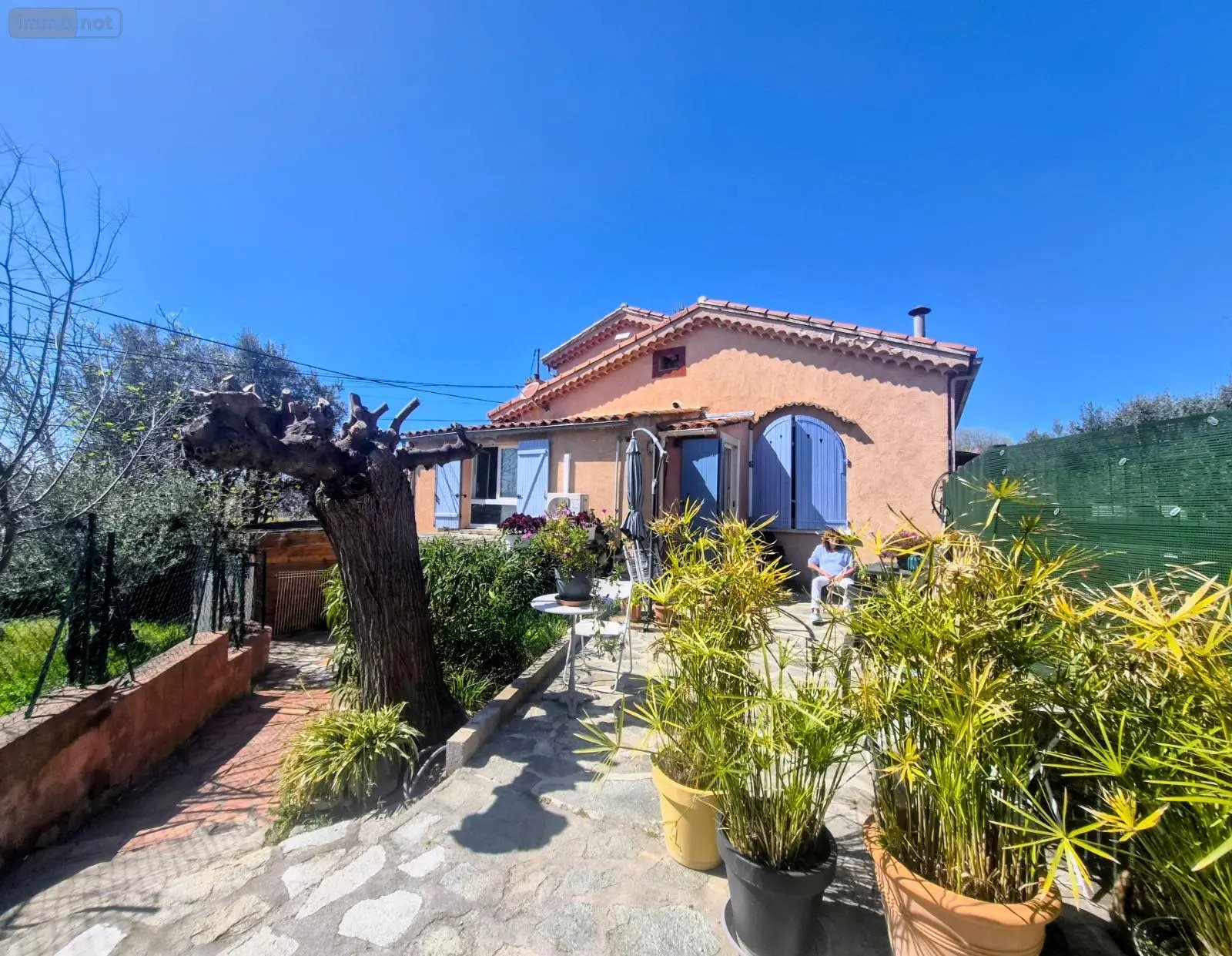 Appartement à vendre, 40m², Draguignan