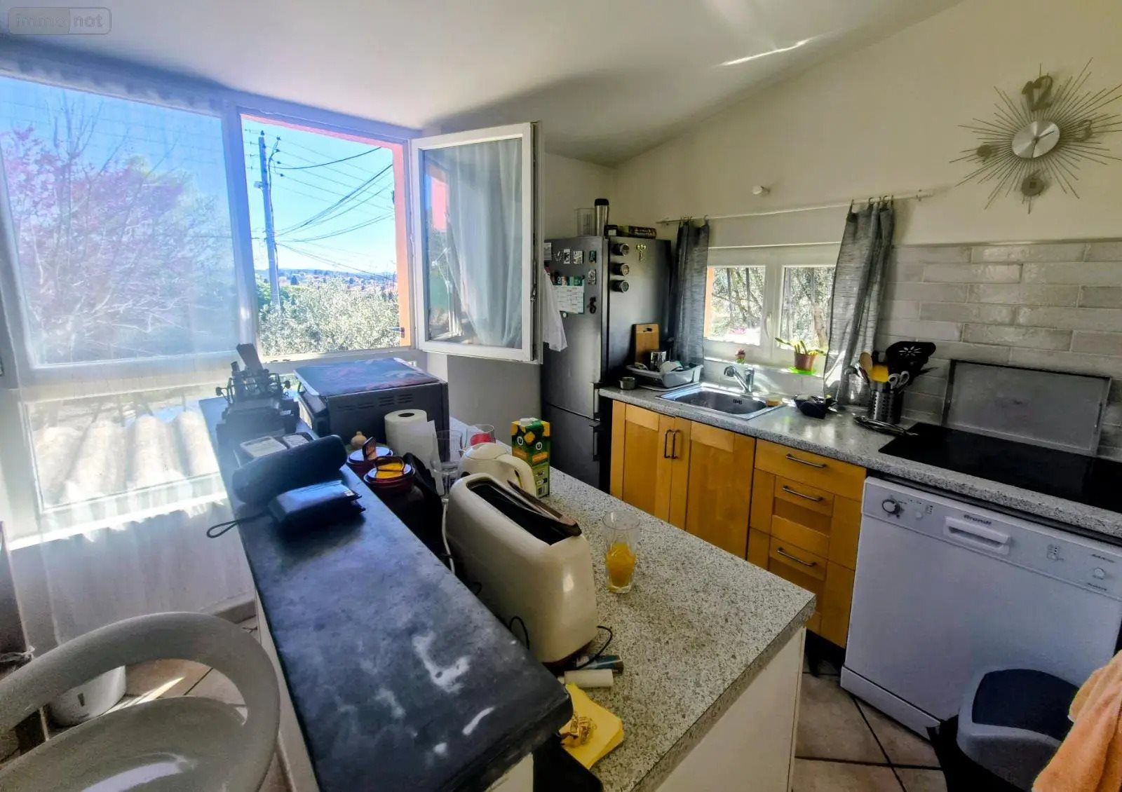 Appartement à vendre, 40m², Draguignan