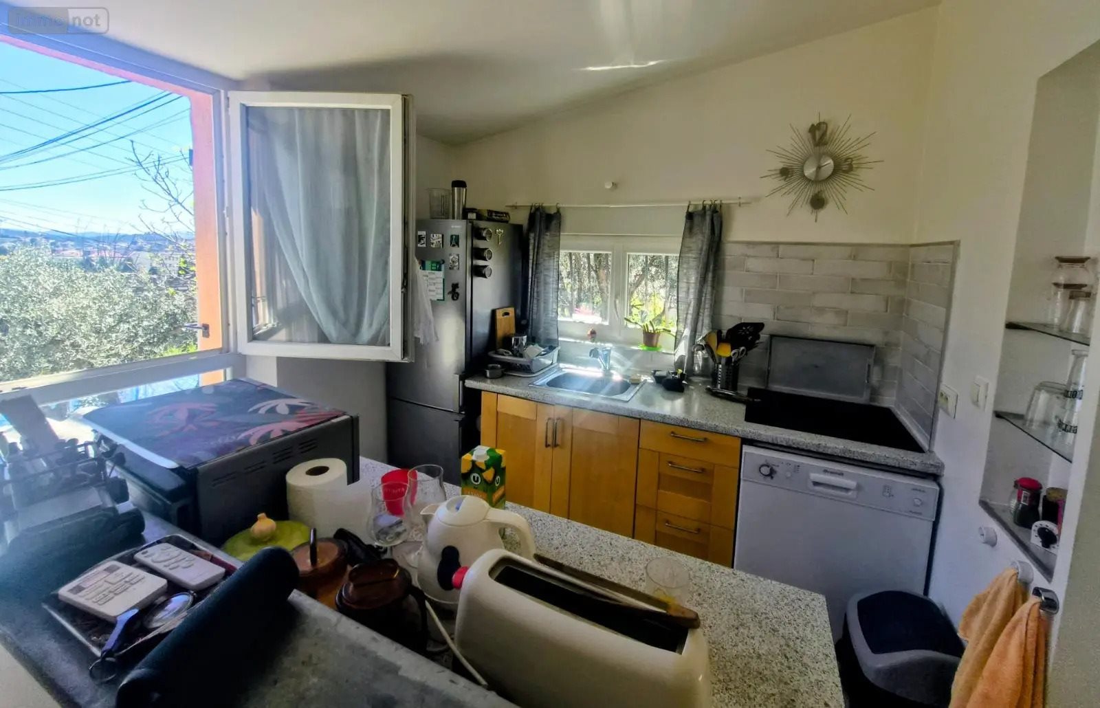 Appartement à vendre, 40m², Draguignan