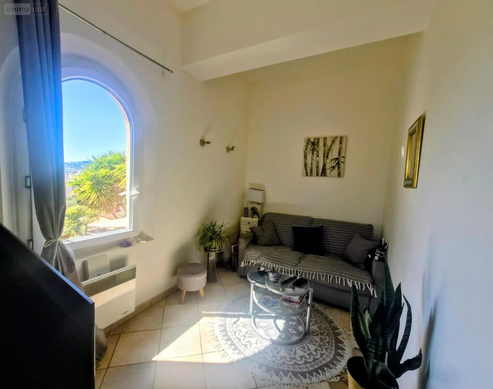 Appartement à vendre, 40m², Draguignan