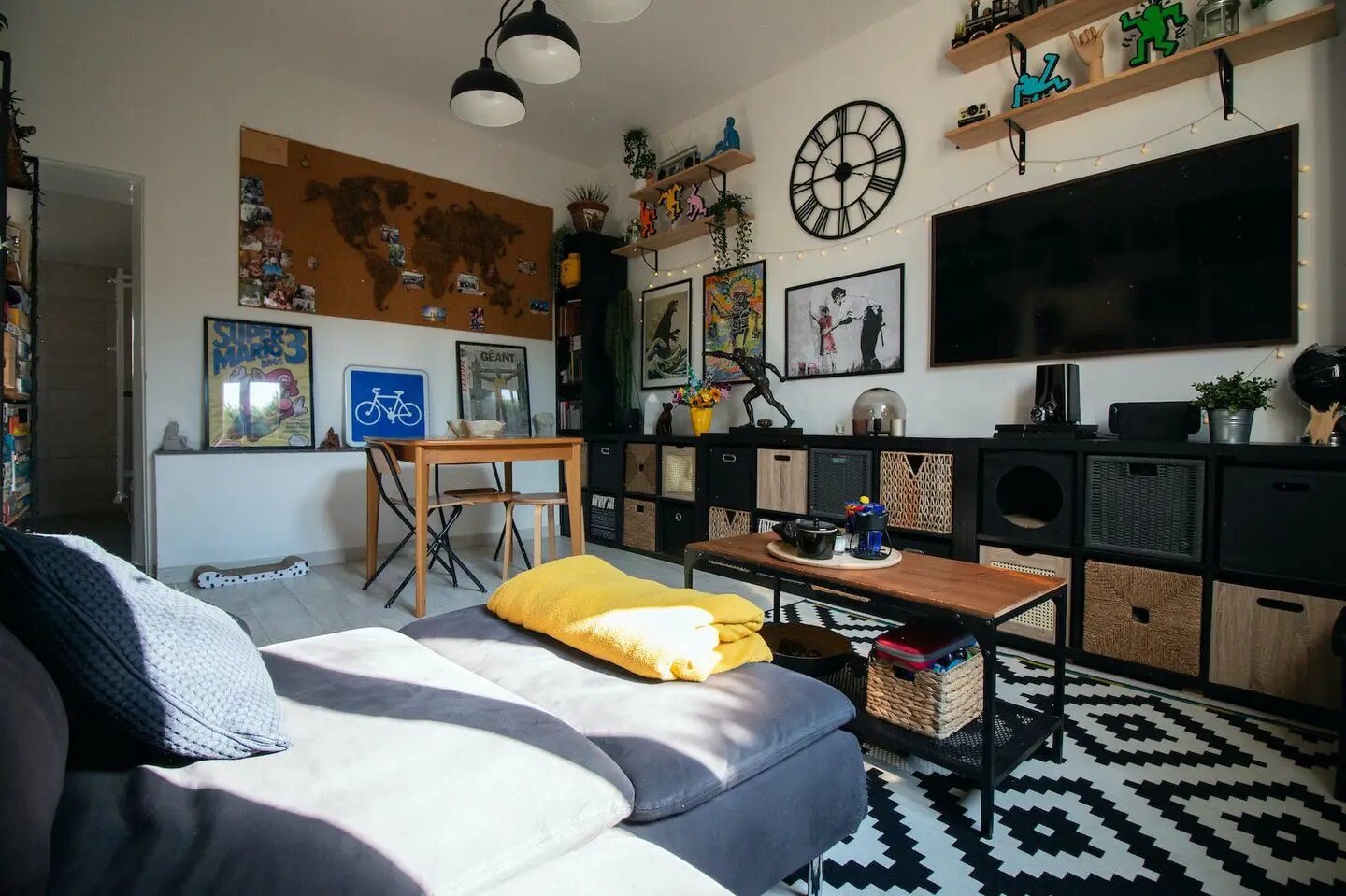 Maison à vendre, 65m², Bienville