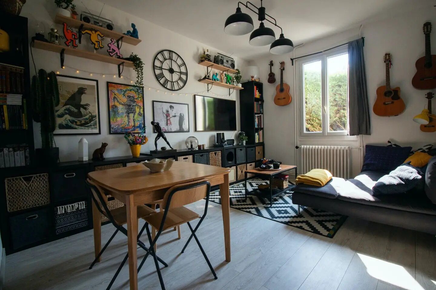 Maison à vendre, 65m², Bienville