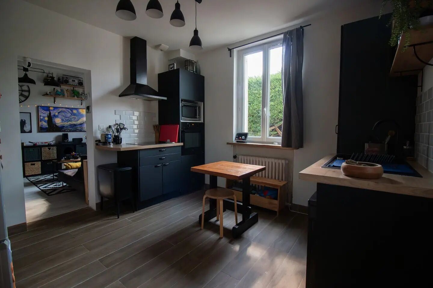 Maison à vendre, 65m², Bienville