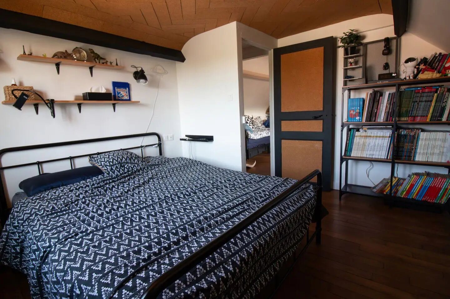 Maison à vendre, 65m², Bienville