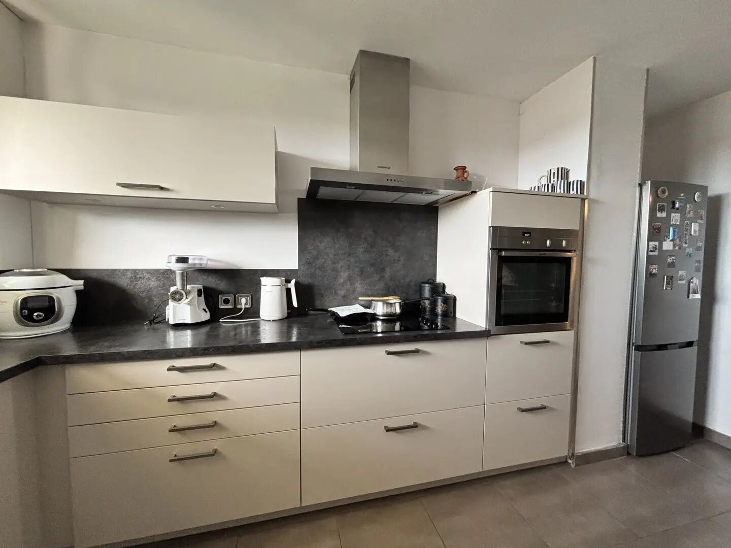 Appartement à vendre, 74m², Compiègne