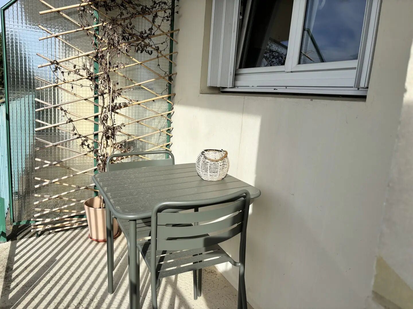 Appartement à vendre, 74m², Compiègne