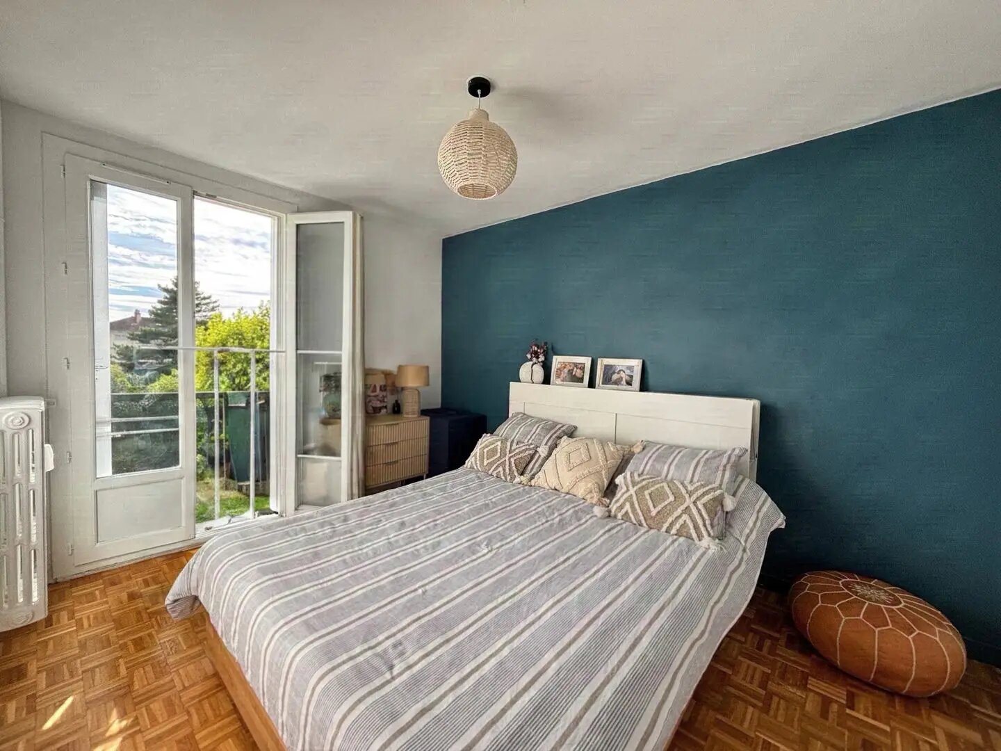 Appartement à vendre, 74m², Compiègne