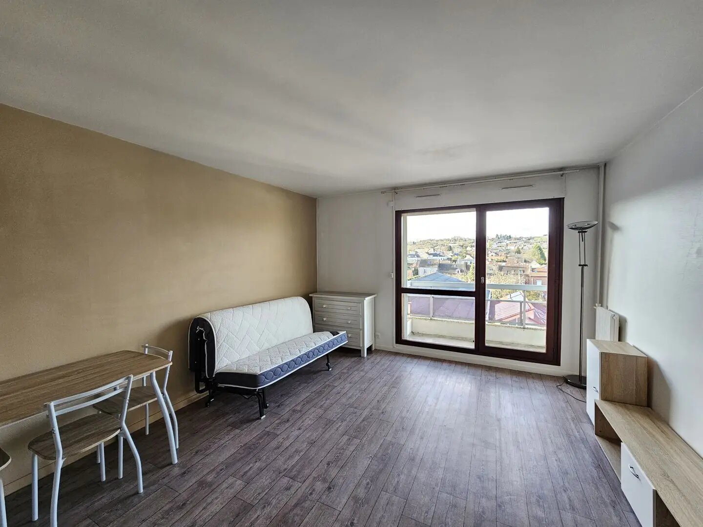 Appartement à louer, 29m², Margny-lès-Compiègne