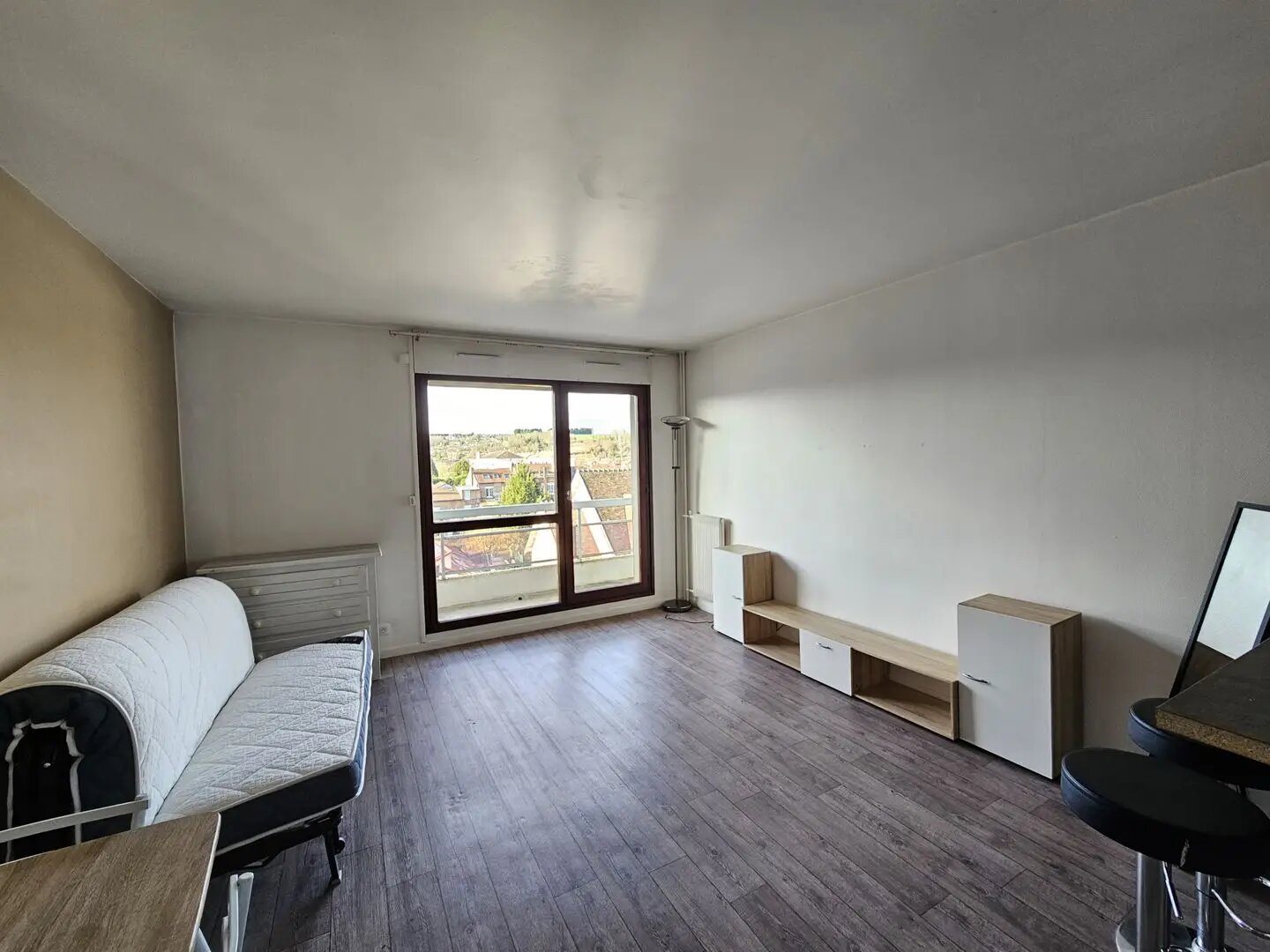Appartement à louer, 29m², Margny-lès-Compiègne