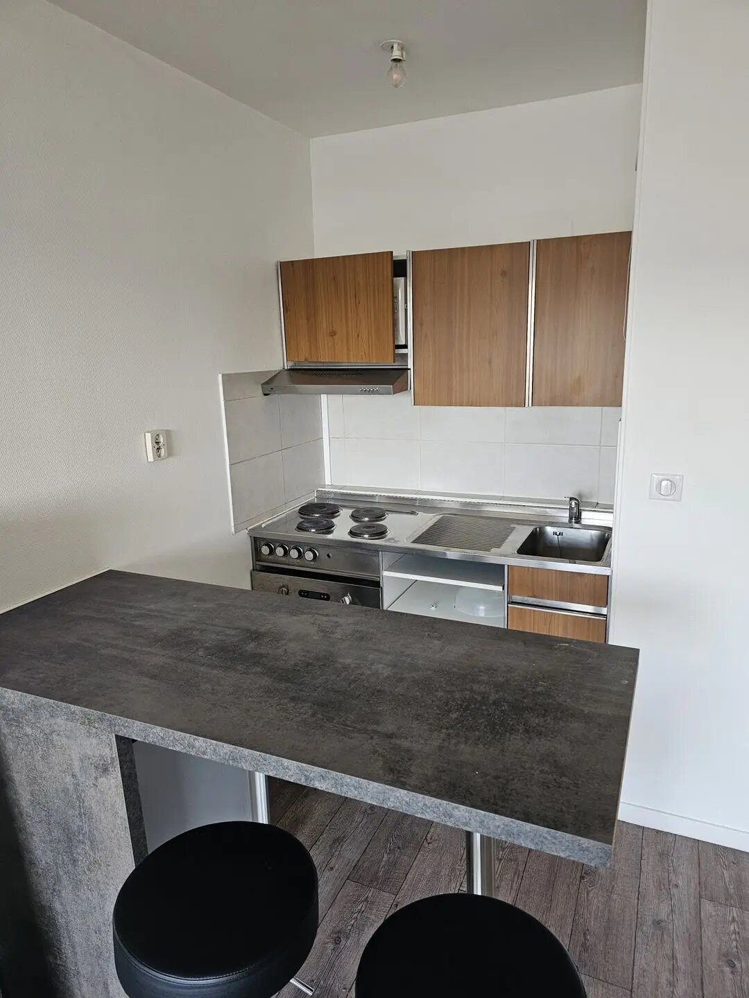 Appartement à louer, 29m², Margny-lès-Compiègne