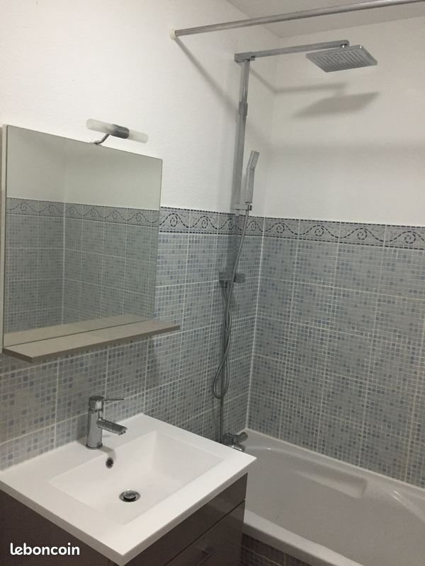 Appartement à louer, 30m², Compiègne