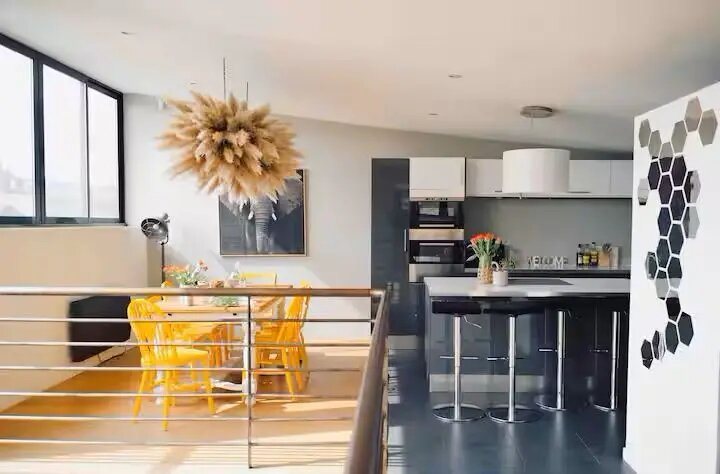 Maison à vendre, 135m², Margny-lès-Compiègne