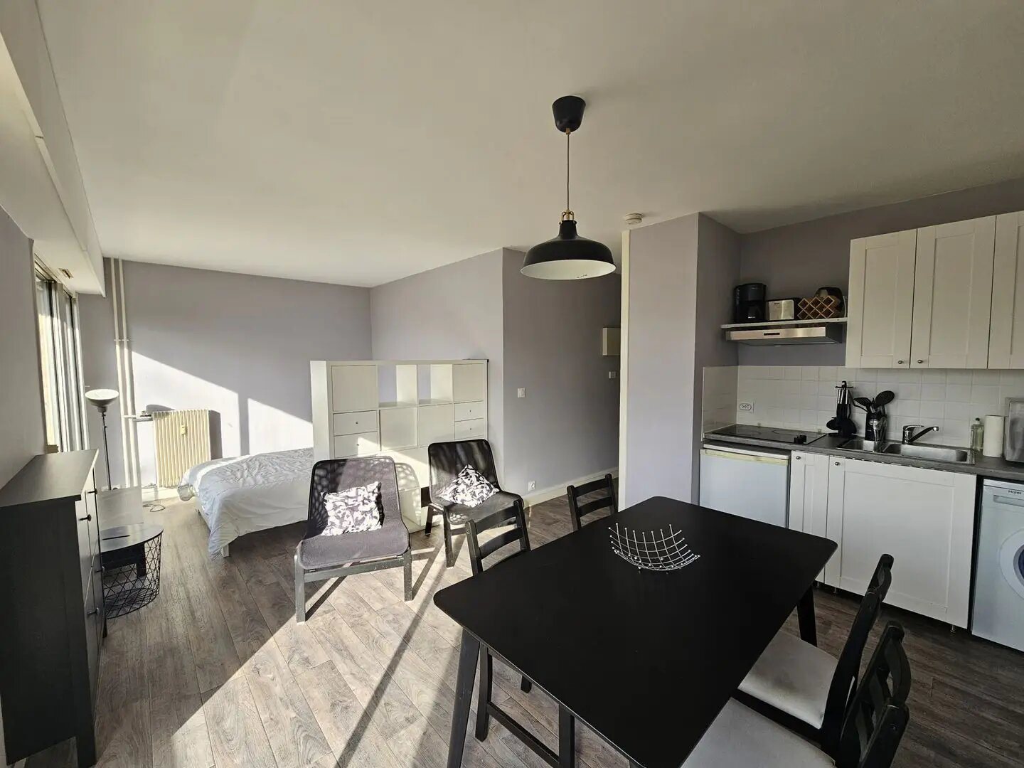 Appartement à vendre, 28m², Compiègne