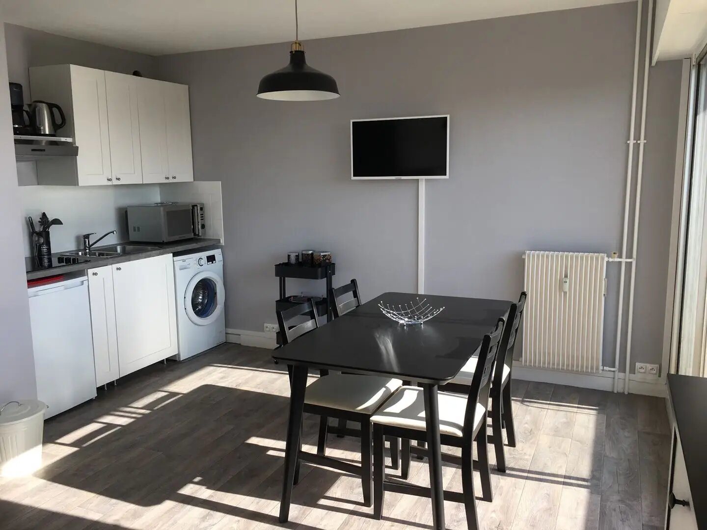 Appartement à vendre, 28m², Compiègne