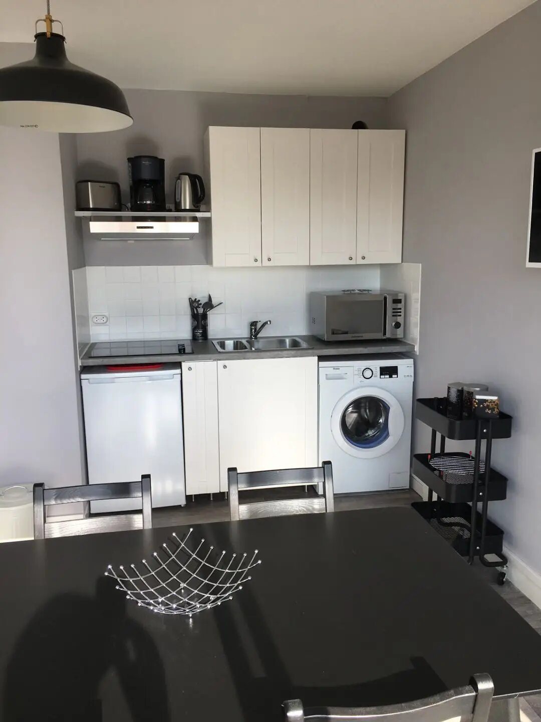 Appartement à vendre, 28m², Compiègne