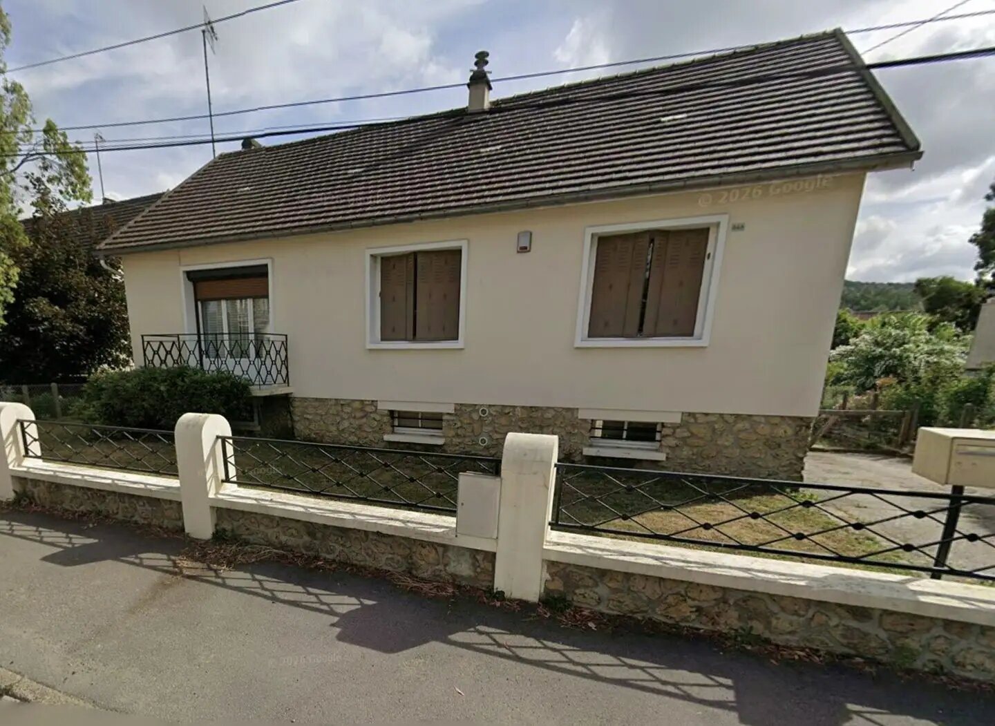 Maison à vendre, 83m², Coudun