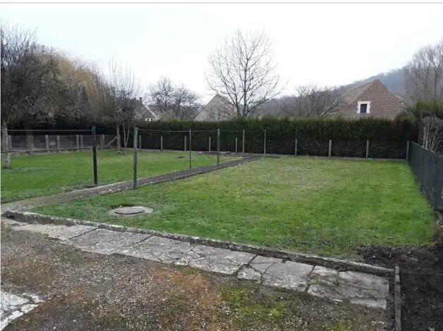 Maison à vendre, 83m², Coudun
