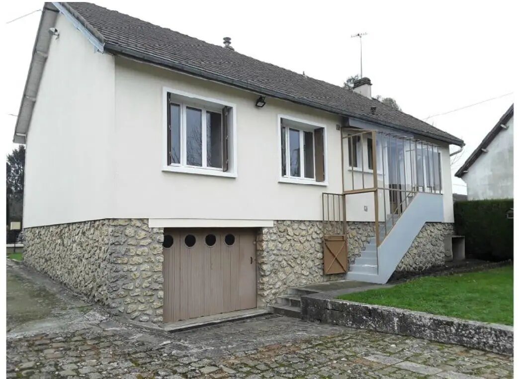 Maison à vendre, 83m², Coudun