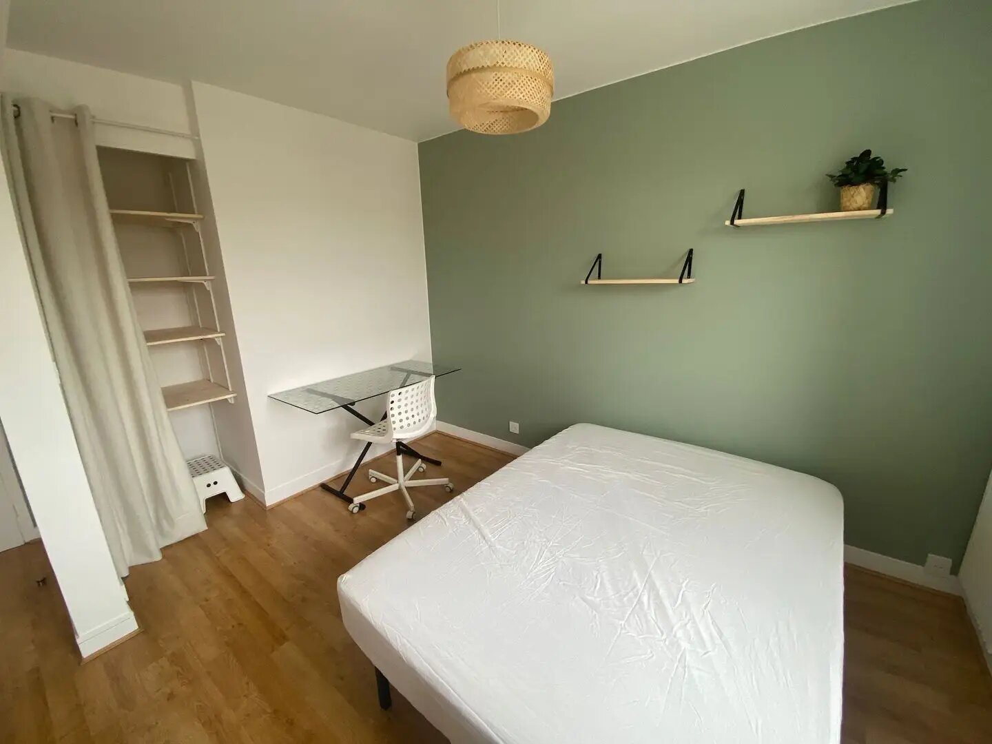Appartement à louer, 32m², Compiègne