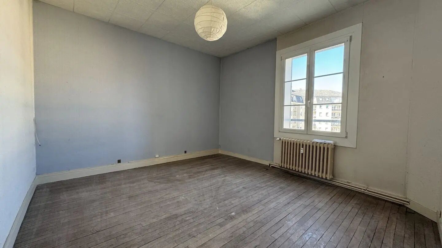 Appartement à vendre, 85m², Compiègne