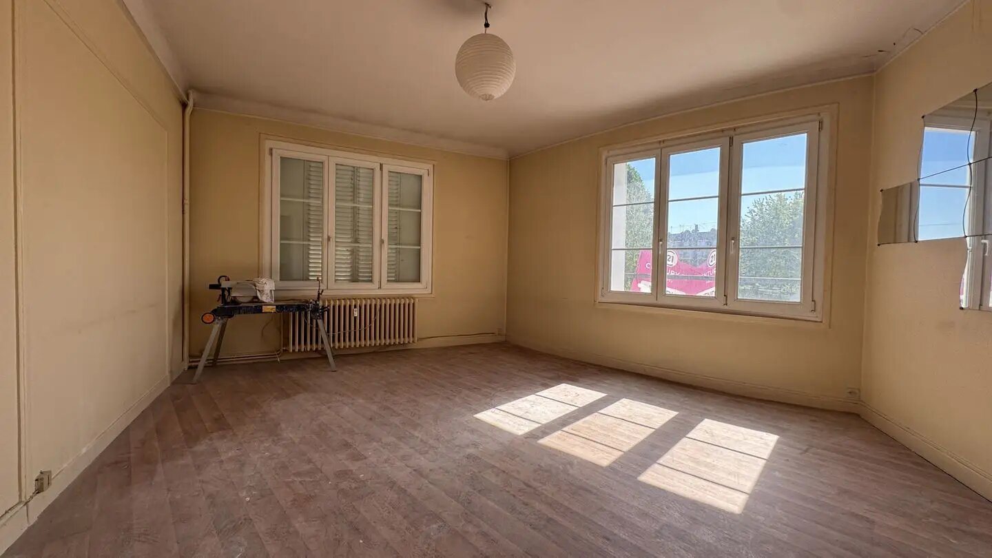 Appartement à vendre, 85m², Compiègne