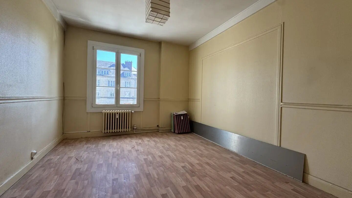 Appartement à vendre, 85m², Compiègne