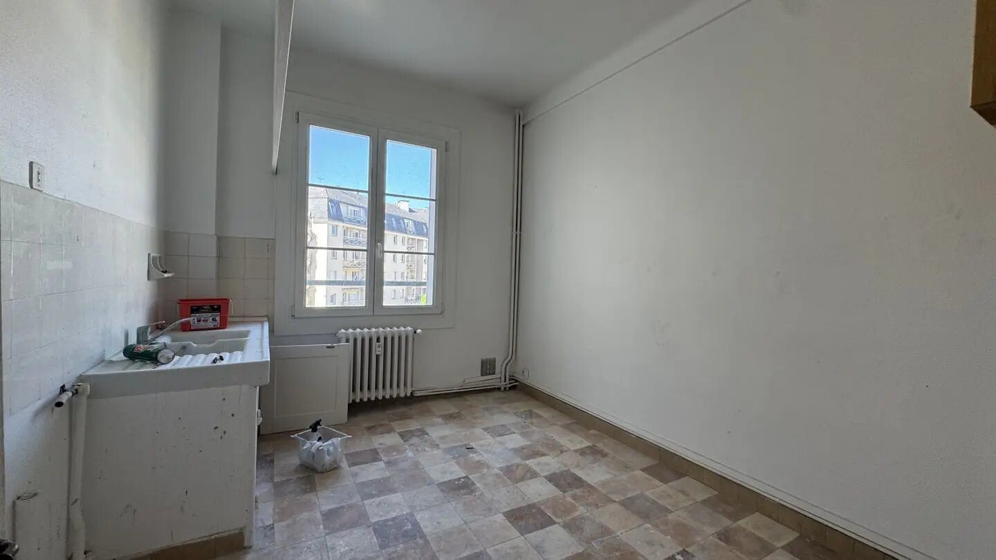 Appartement à vendre, 85m², Compiègne