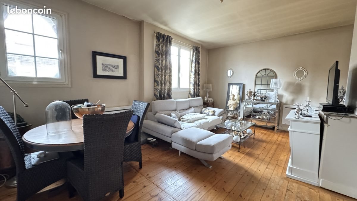 Appartement à vendre, 150m², Margny-lès-Compiègne