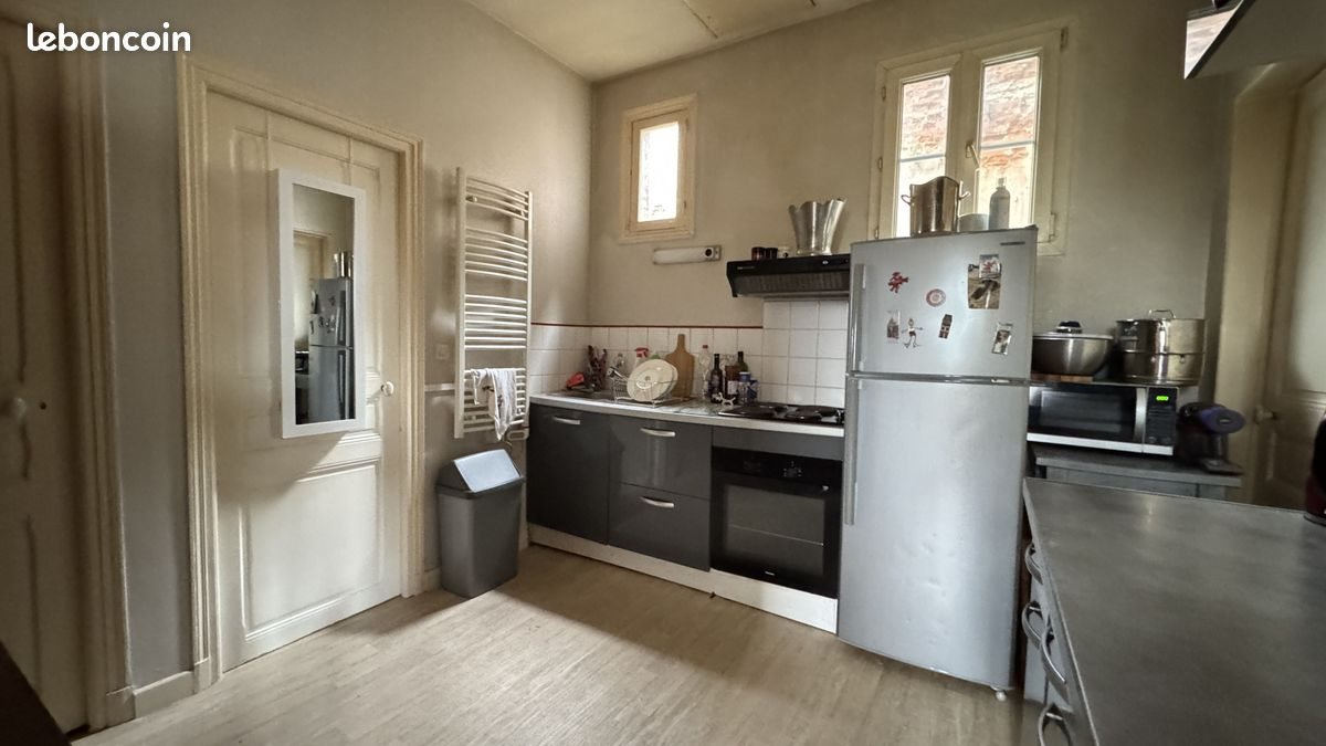 Appartement à vendre, 150m², Margny-lès-Compiègne