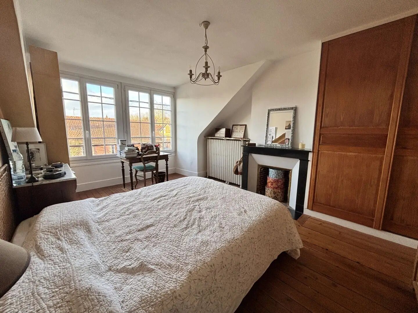 Maison à vendre, 130m², Compiègne