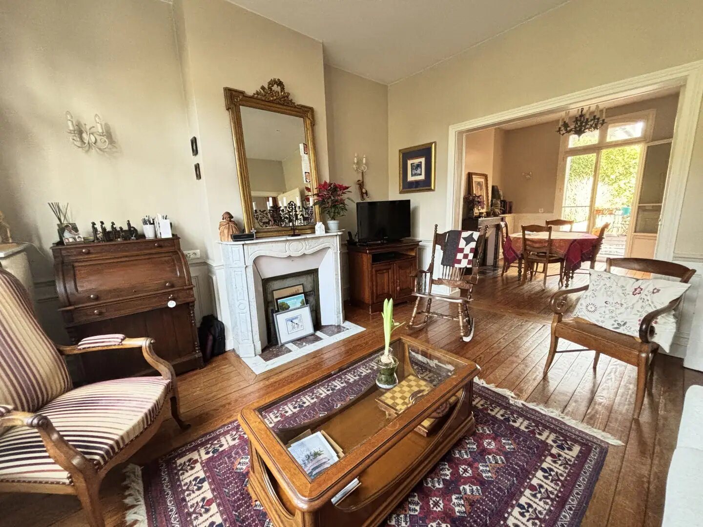 Maison à vendre, 130m², Compiègne