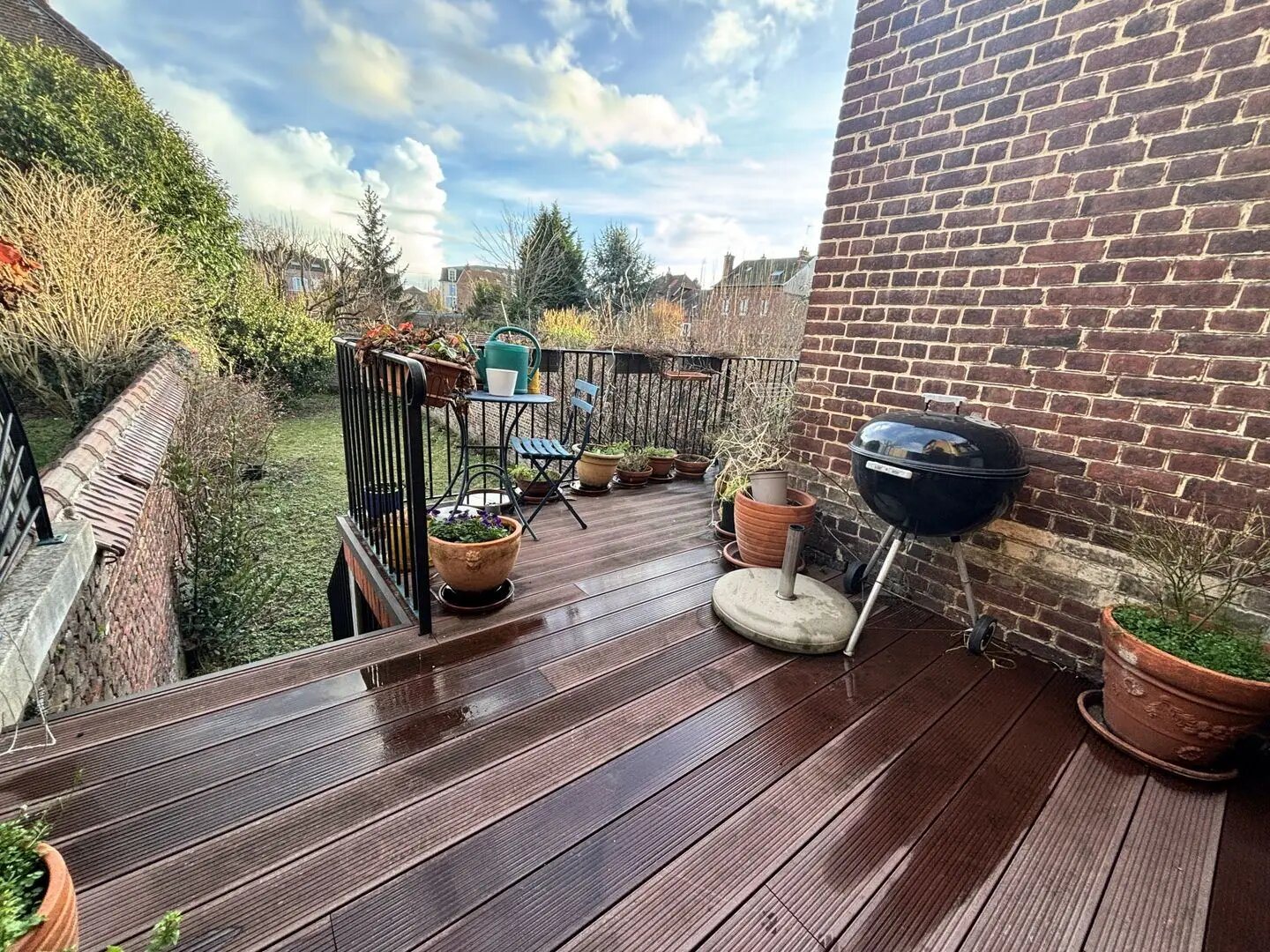 Maison à vendre, 130m², Compiègne