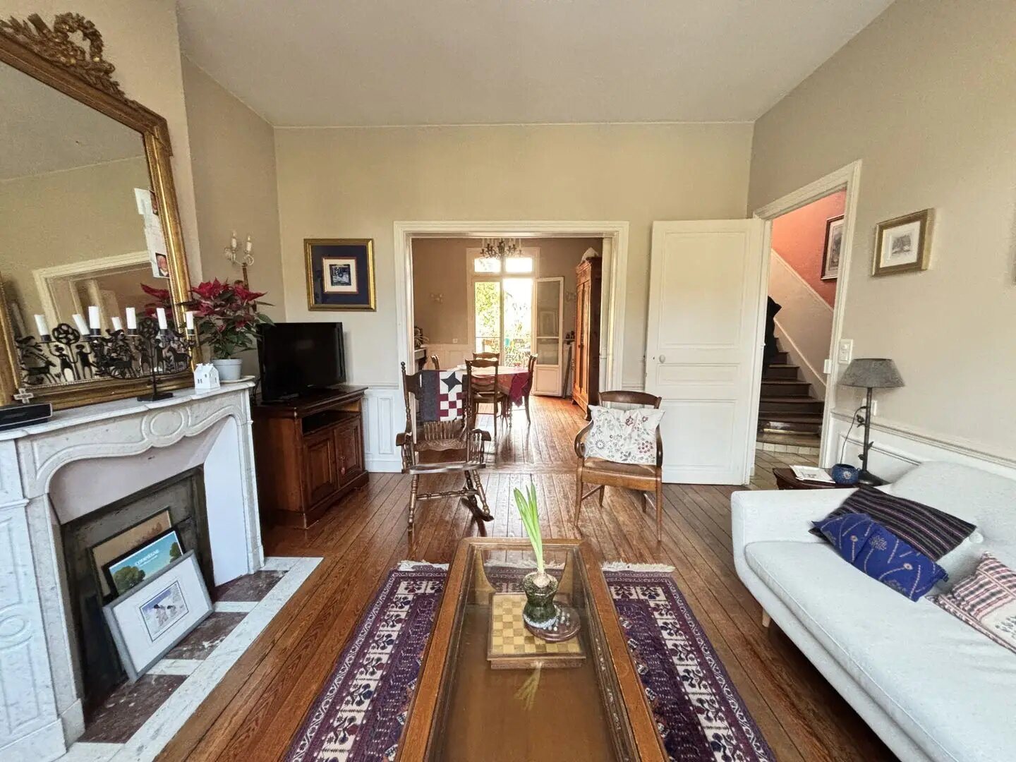 Maison à vendre, 130m², Compiègne