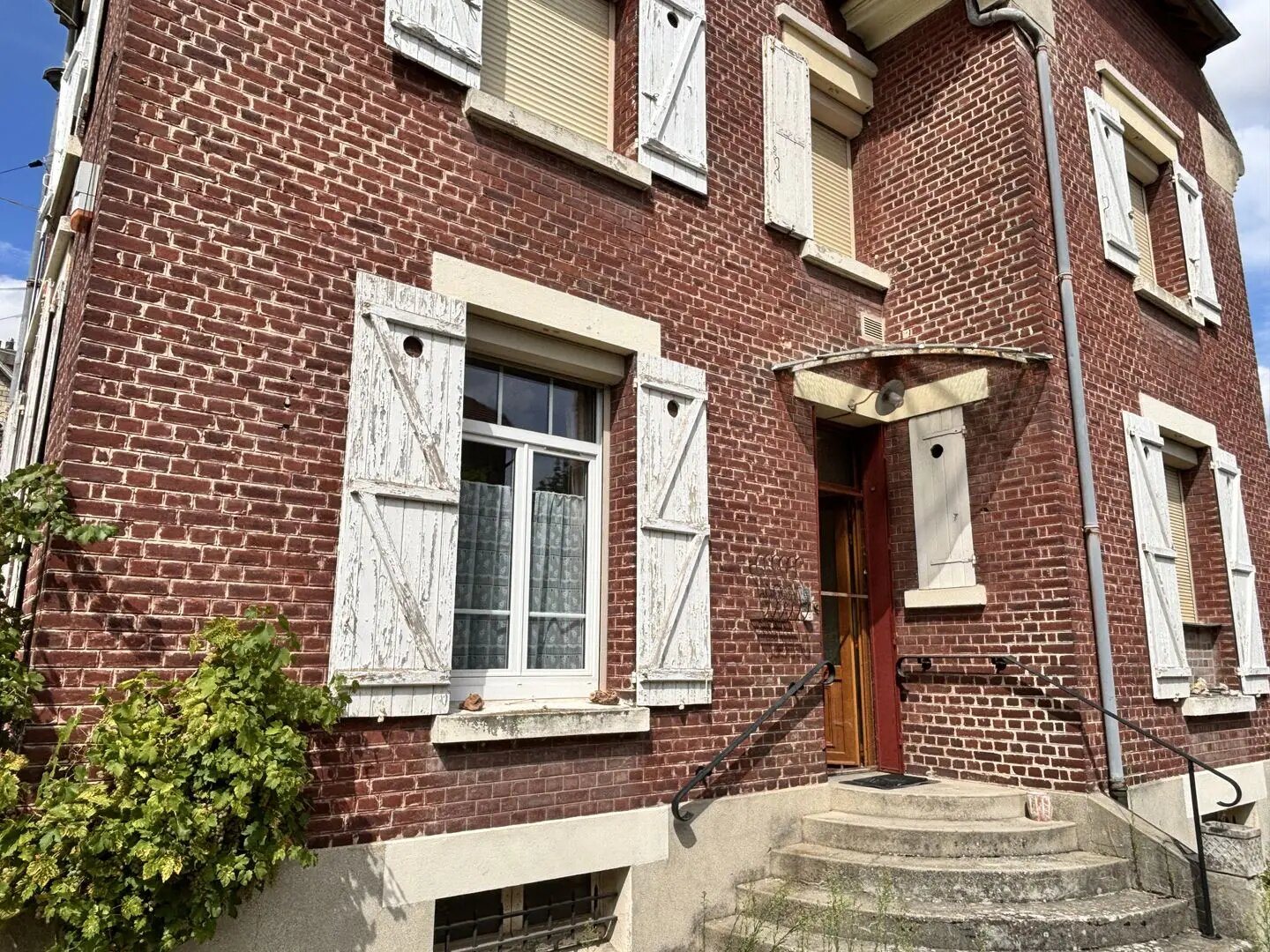 Maison à vendre, 200m², Compiègne