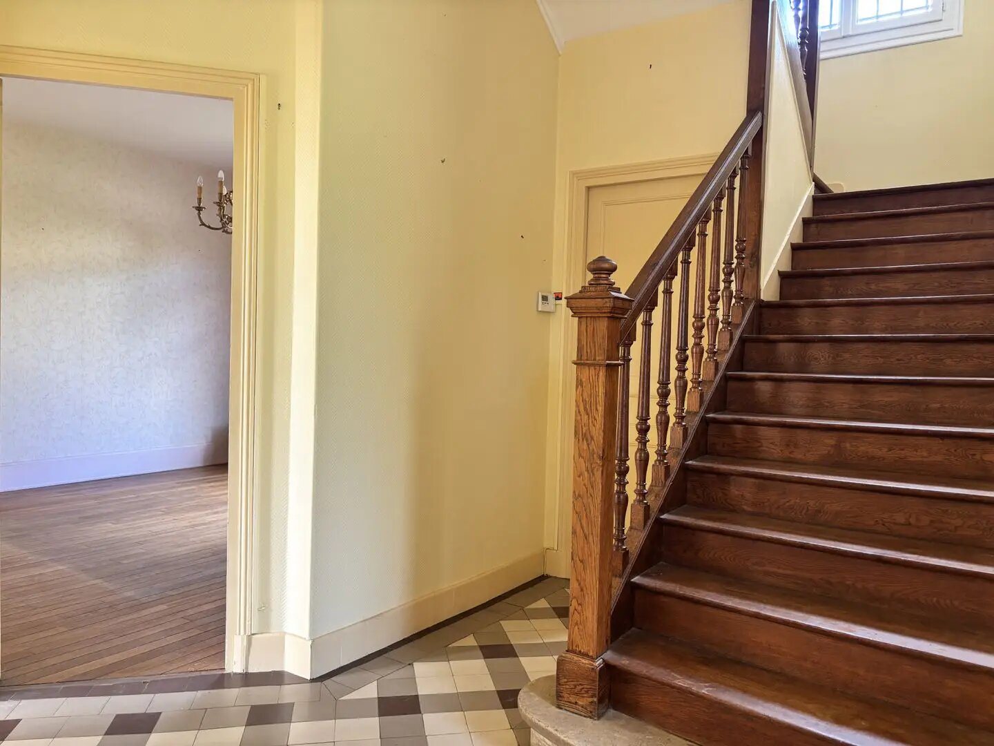 Maison à vendre, 200m², Compiègne