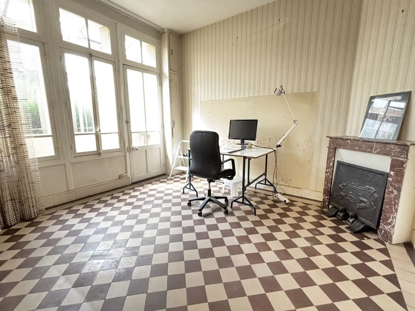 Maison à vendre, 200m², Compiègne