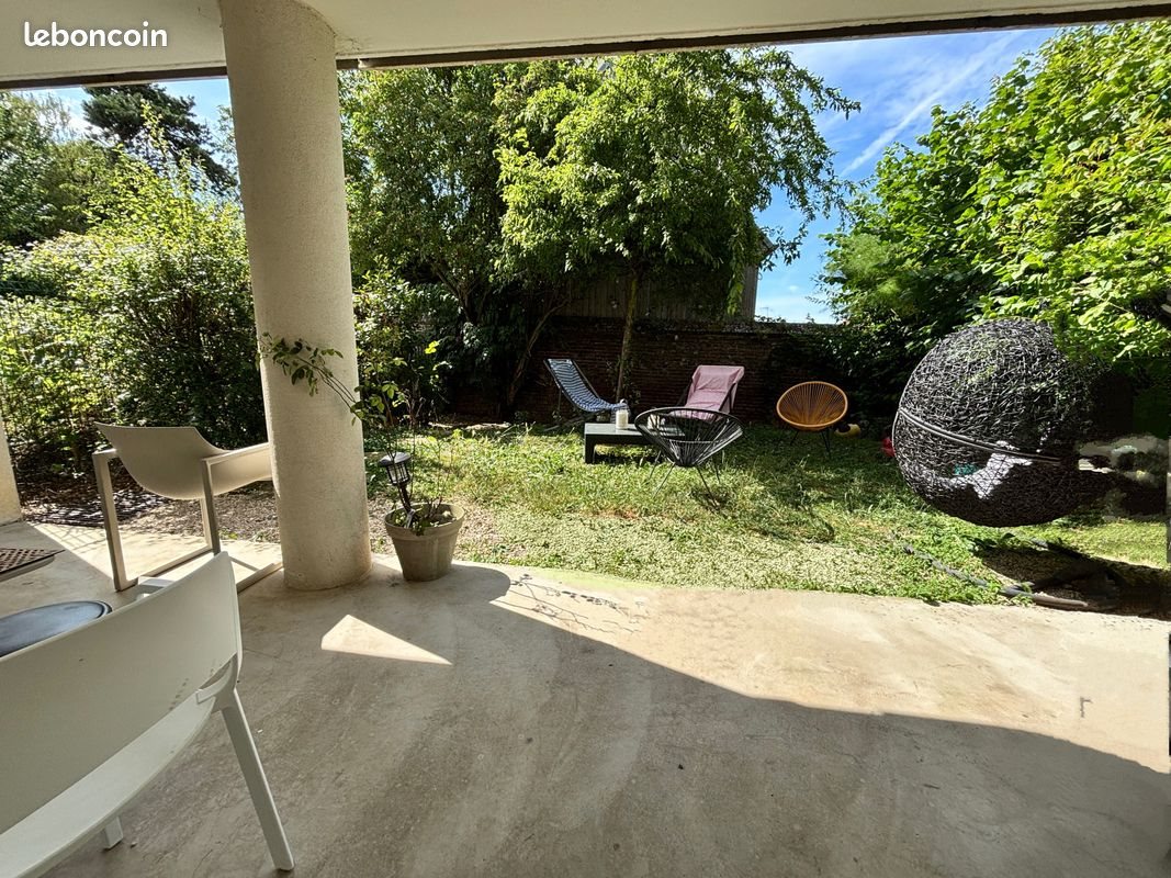 Appartement à vendre, 74m², Compiègne