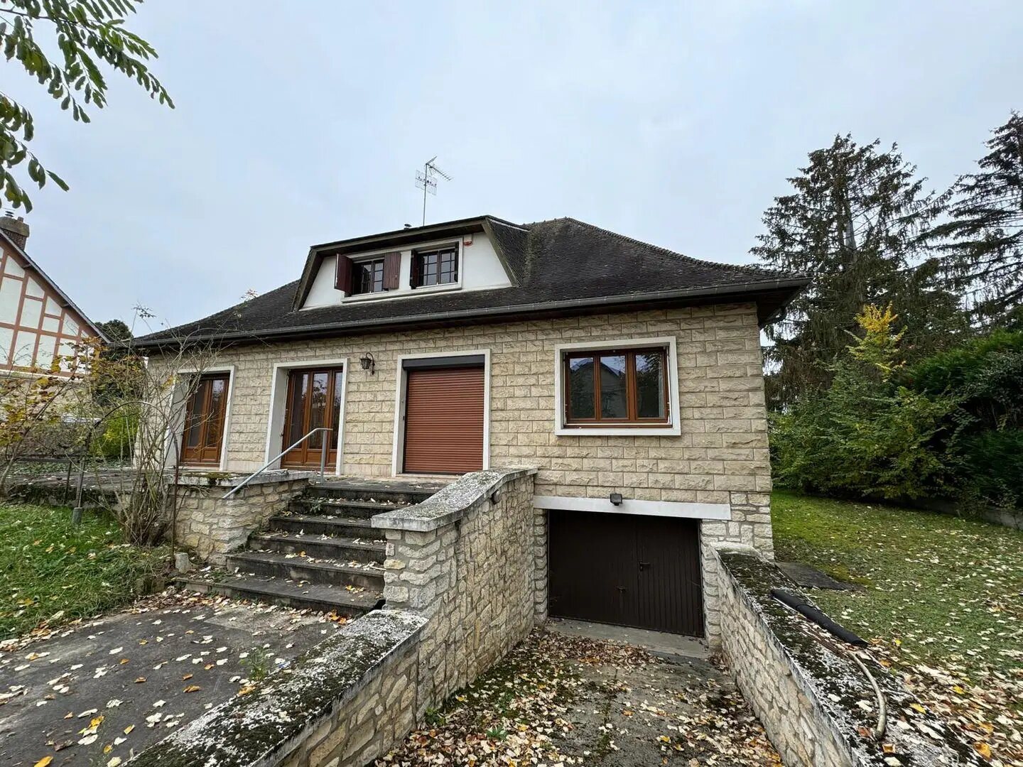 Maison à vendre, 130m², Compiègne