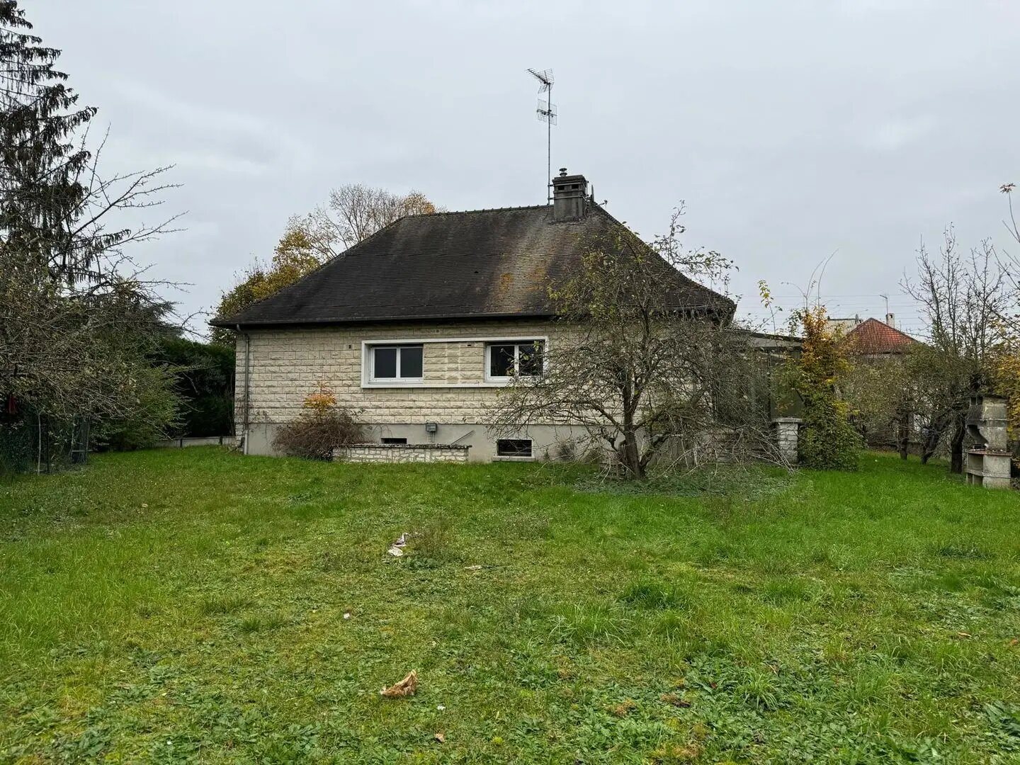 Maison à vendre, 130m², Compiègne