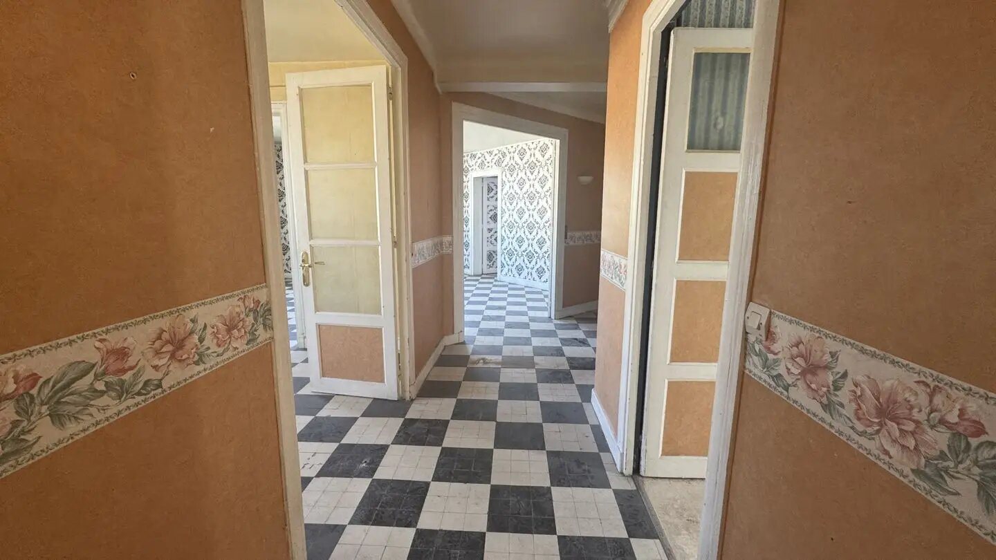 Appartement à vendre, 103m², Compiègne