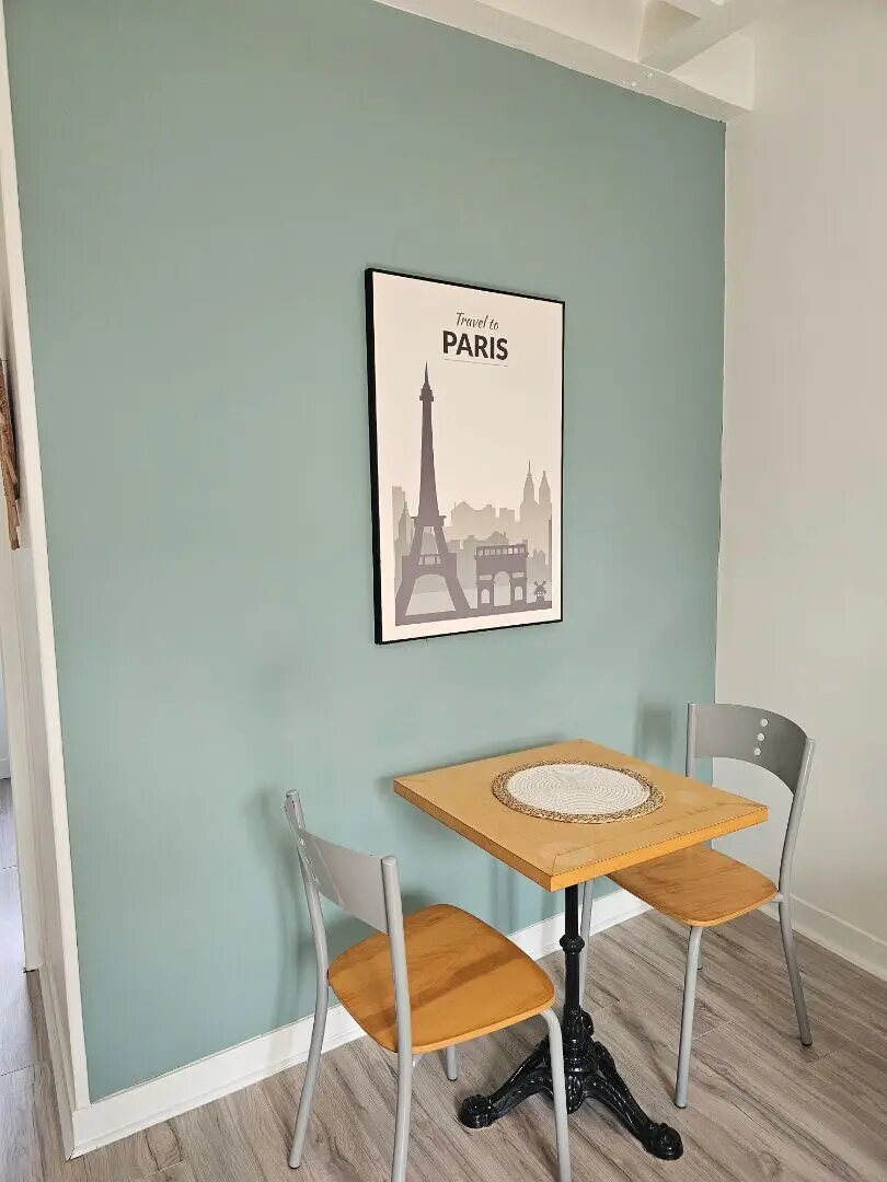 Appartement à louer, 28m², Compiègne