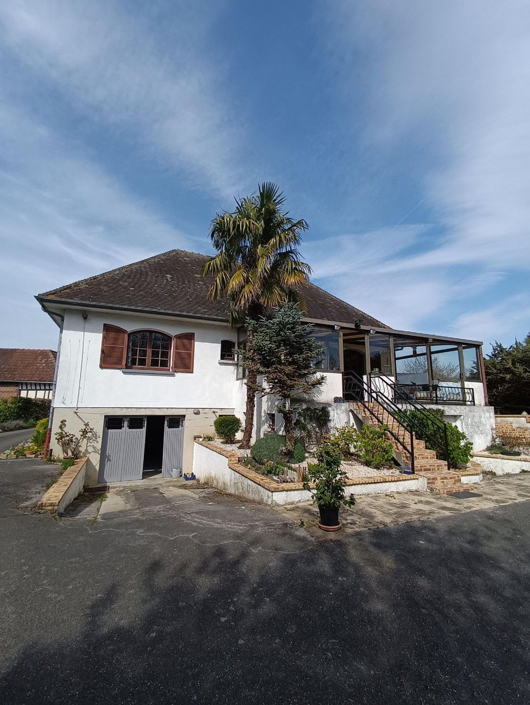 Maison à vendre, 120m², Salency