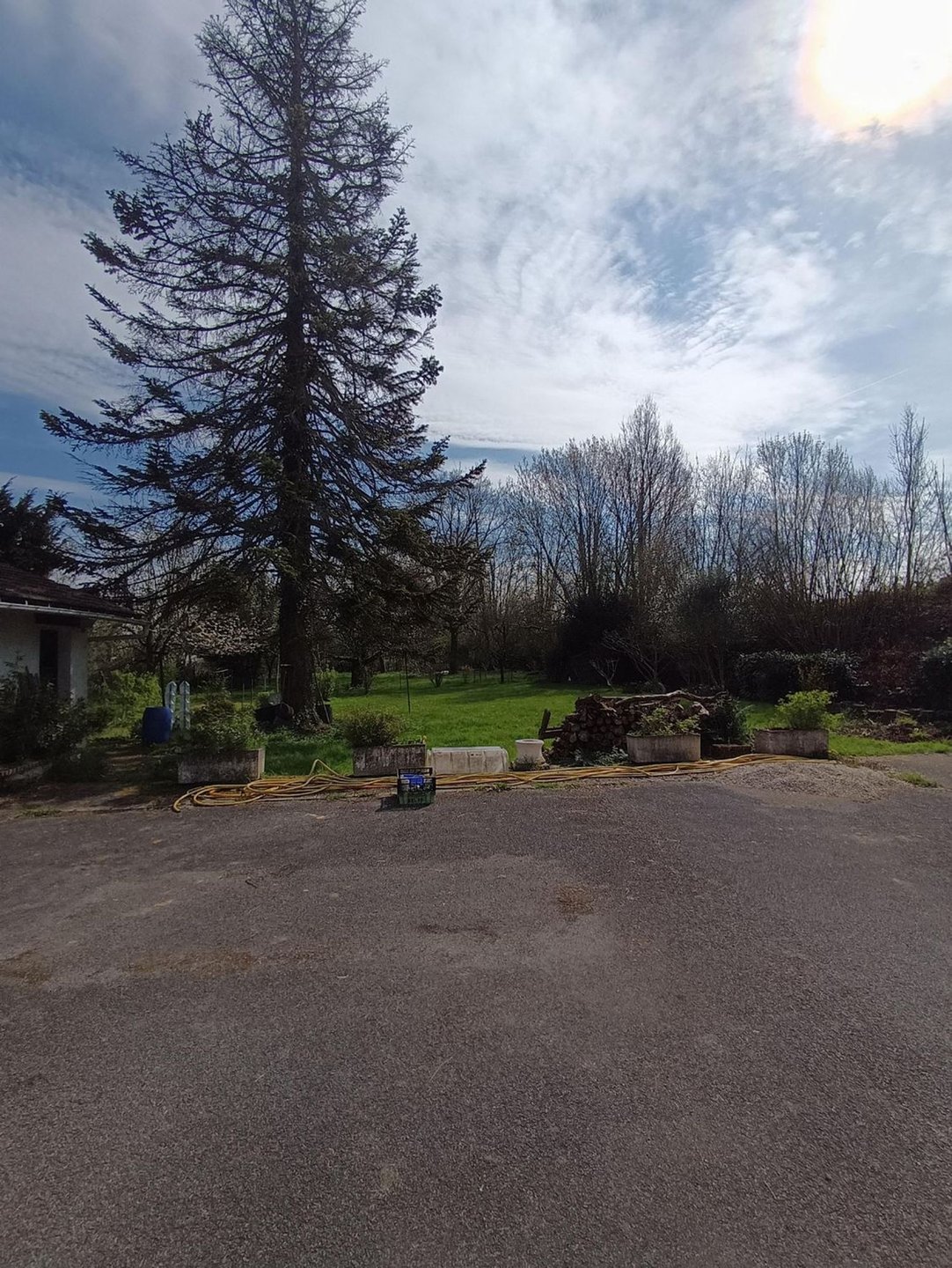 Maison à vendre, 120m², Salency