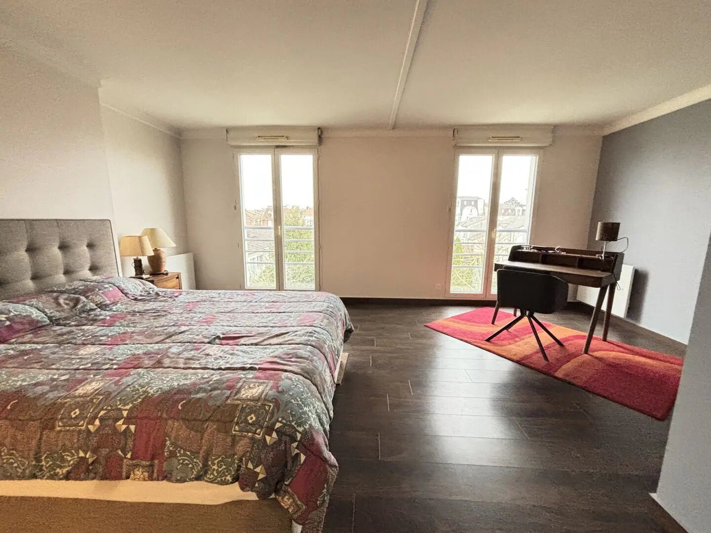 Appartement à vendre, 86m², Compiègne