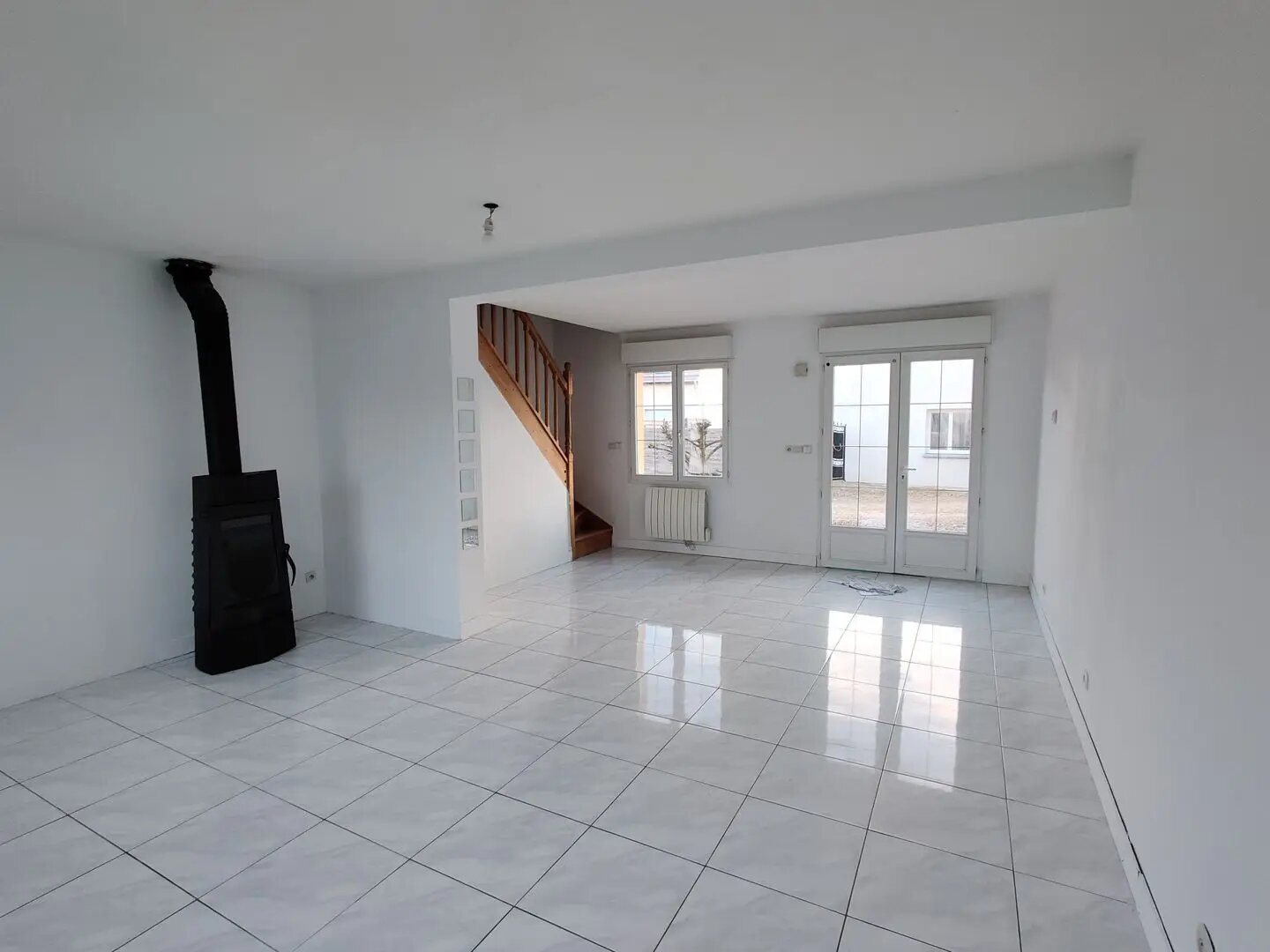 Maison à vendre, 94m², Marest-sur-Matz