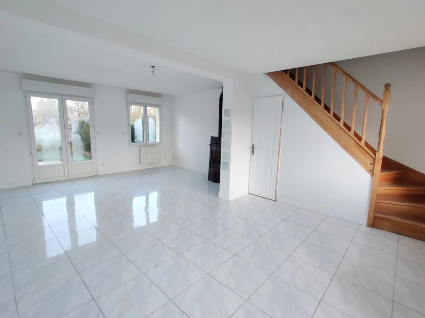 Maison à vendre, 94m², Marest-sur-Matz