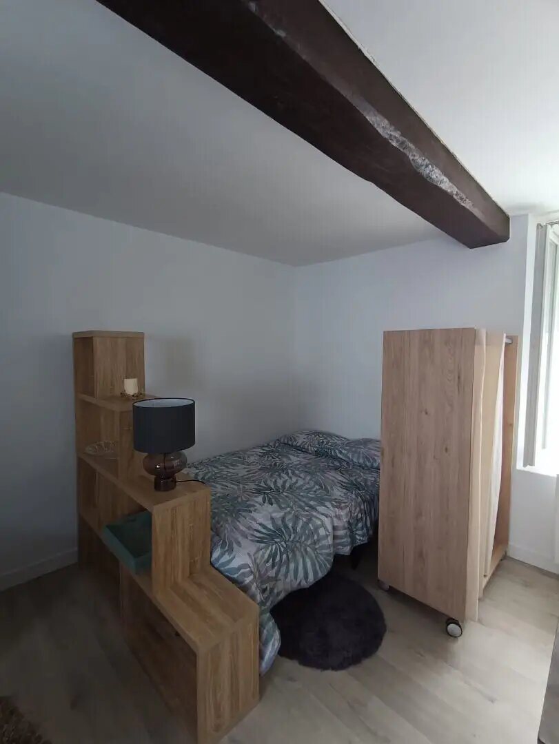 Appartement à louer, 21m², Margny-lès-Compiègne